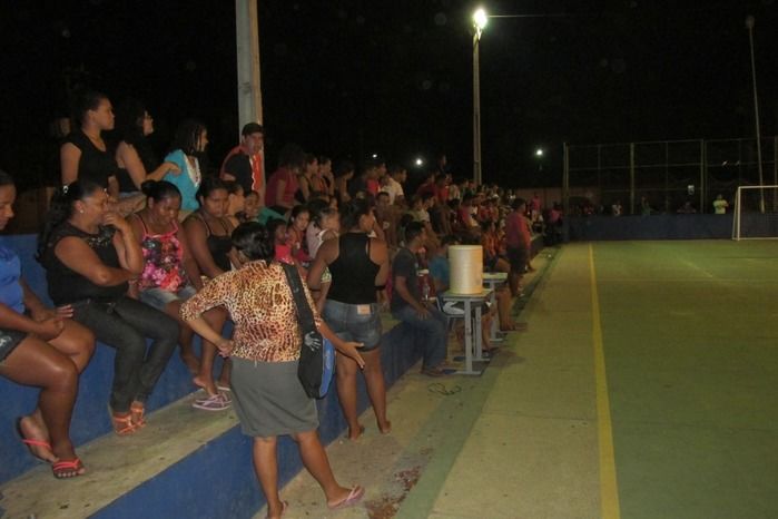 Torneio de Futebol Feminino é atração no final de semana em Agricolândia - Imagem 21