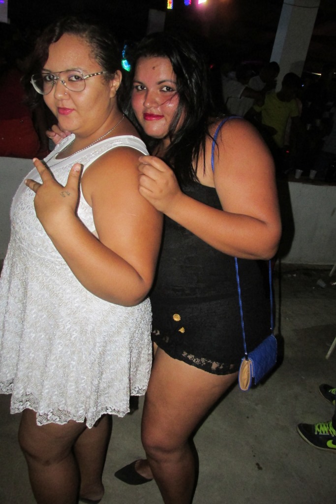 C.S.A Ficou pequeno pra tanta gente no Baile com Laser Som e New Som - Imagem 28