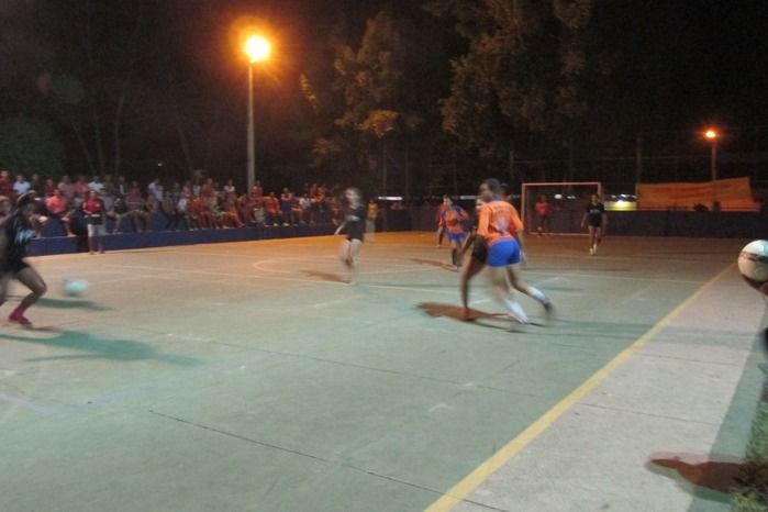 Torneio de Futebol Feminino é atração no final de semana em Agricolândia - Imagem 12