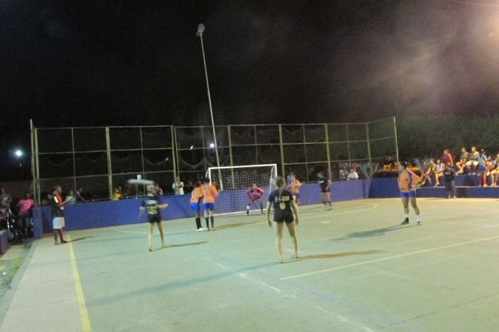 Torneio de Futebol Feminino é atração no final de semana em Agricolândia - Imagem 20
