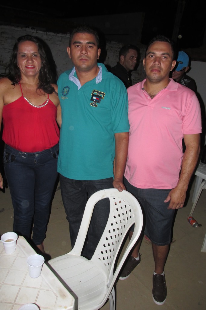 C.S.A Ficou pequeno pra tanta gente no Baile com Laser Som e New Som - Imagem 35