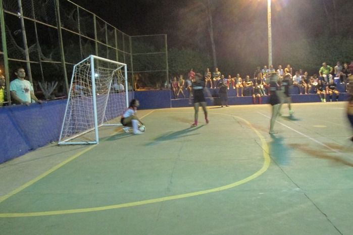 Torneio de Futebol Feminino é atração no final de semana em Agricolândia - Imagem 18