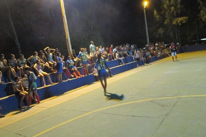 Torneio de Futebol Feminino é atração no final de semana em Agricolândia - Imagem 36