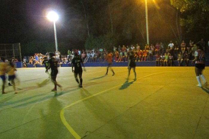 Torneio de Futebol Feminino é atração no final de semana em Agricolândia - Imagem 24