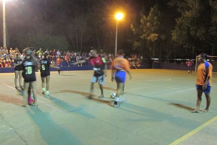 Torneio de Futebol Feminino é atração no final de semana em Agricolândia - Imagem 16