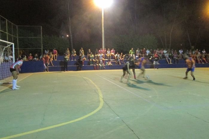 Torneio de Futebol Feminino é atração no final de semana em Agricolândia - Imagem 10
