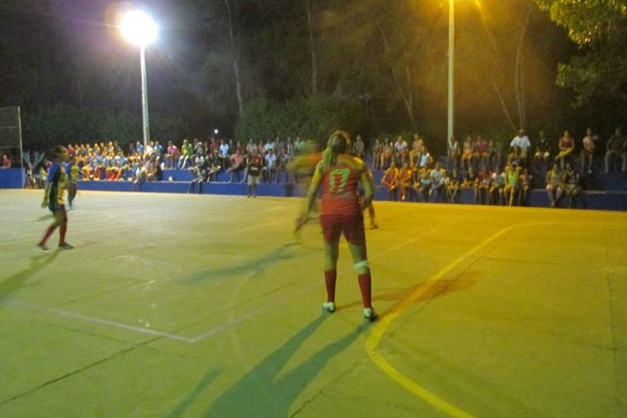 Torneio de Futebol Feminino é atração no final de semana em Agricolândia - Imagem 27