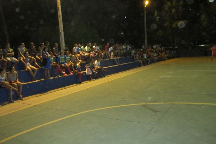 Torneio de Futebol Feminino é atração no final de semana em Agricolândia - Imagem 35