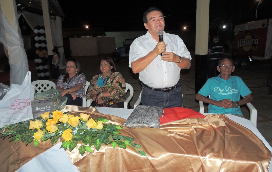 SINTE realiza festa comemorativa ao Dia do Professor