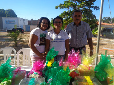 Feira Agroecológica - Imagem 1