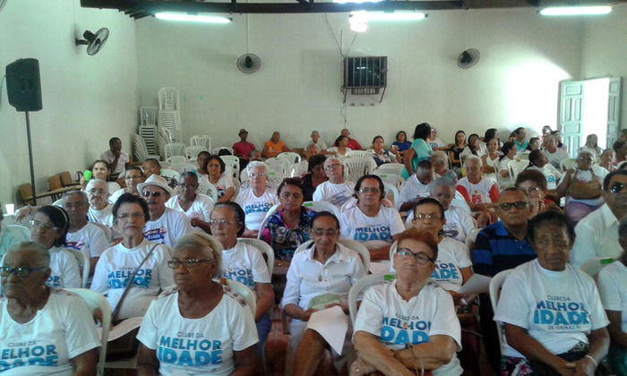 II Fórum da Pessoa Idosa acontece em Oeiras - Imagem 14