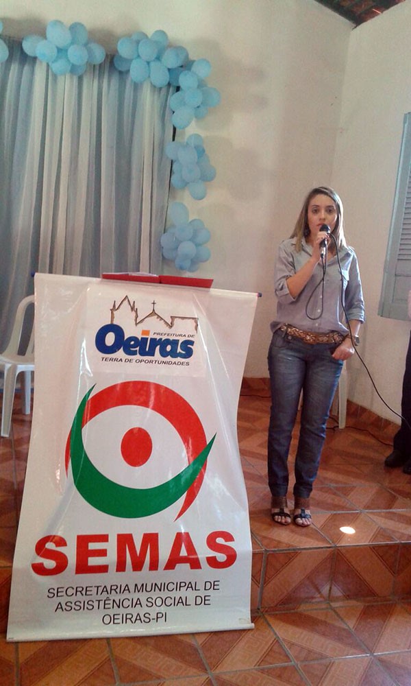 II Fórum da Pessoa Idosa acontece em Oeiras - Imagem 17