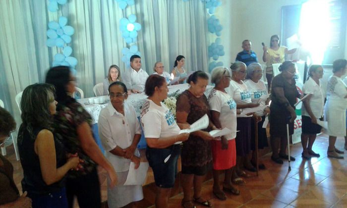 II Fórum da Pessoa Idosa acontece em Oeiras - Imagem 6