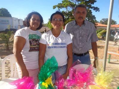 Feira Agroecológica - Imagem 3