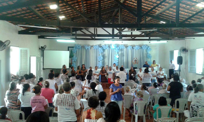 II Fórum da Pessoa Idosa acontece em Oeiras - Imagem 7