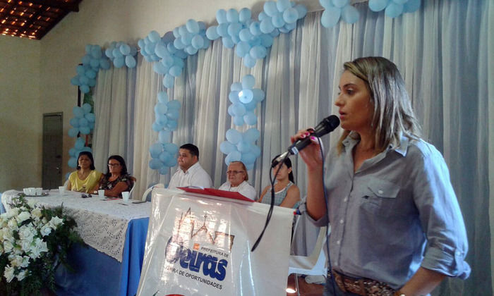 II Fórum da Pessoa Idosa acontece em Oeiras - Imagem 15