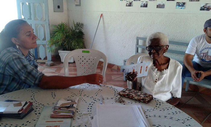 II Fórum da Pessoa Idosa acontece em Oeiras - Imagem 10
