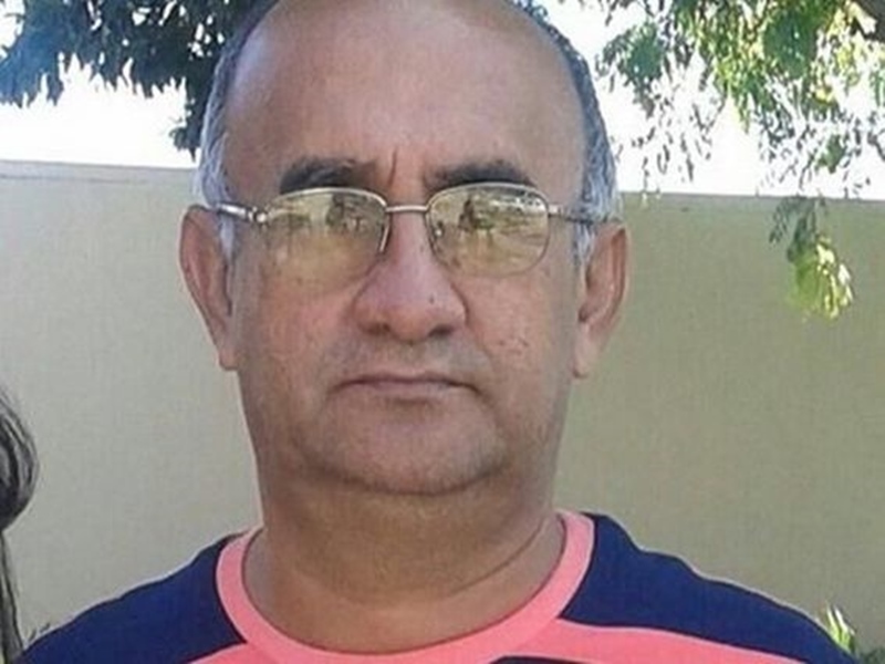 Corpo de empresário é achado em decomposição na BR-222