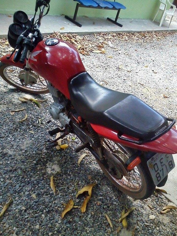 Após perseguição, trio é preso com maconha e dinheiro no norte do Piauí - Imagem 3