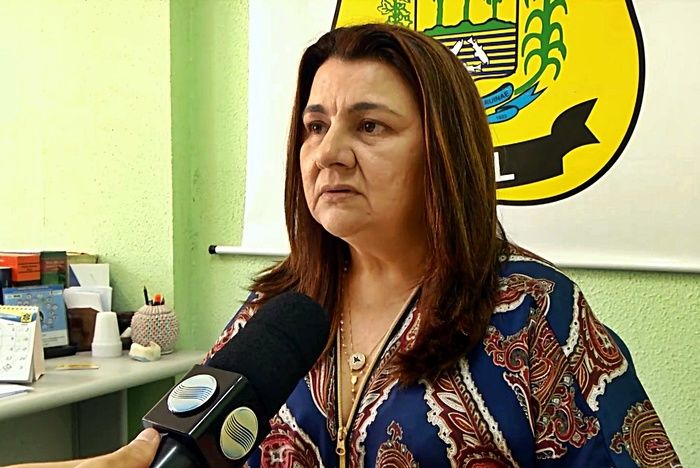 Acusado de estuprar a própria enteada é preso em Parnaíba - Imagem 3