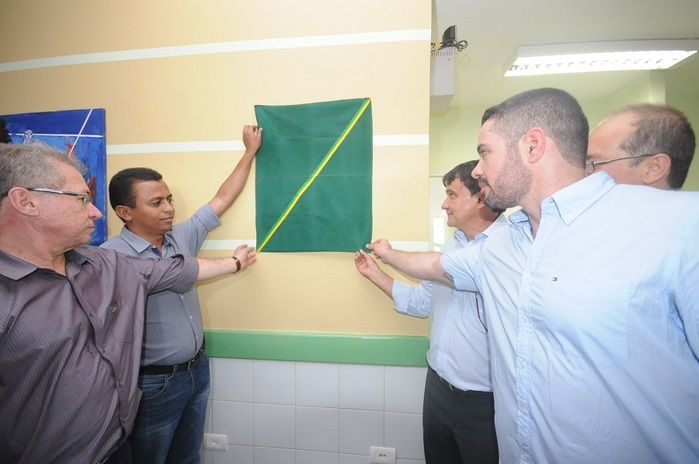 Romaria da Terra e da Água acontece em Oeiras com a presença de Wellington Dias - Imagem 19