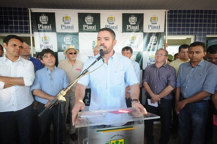 Romaria da Terra e da Água acontece em Oeiras com a presença de Wellington Dias - Imagem 22