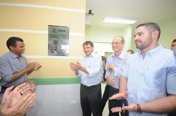 Romaria da Terra e da Água acontece em Oeiras com a presença de Wellington Dias - Imagem 20