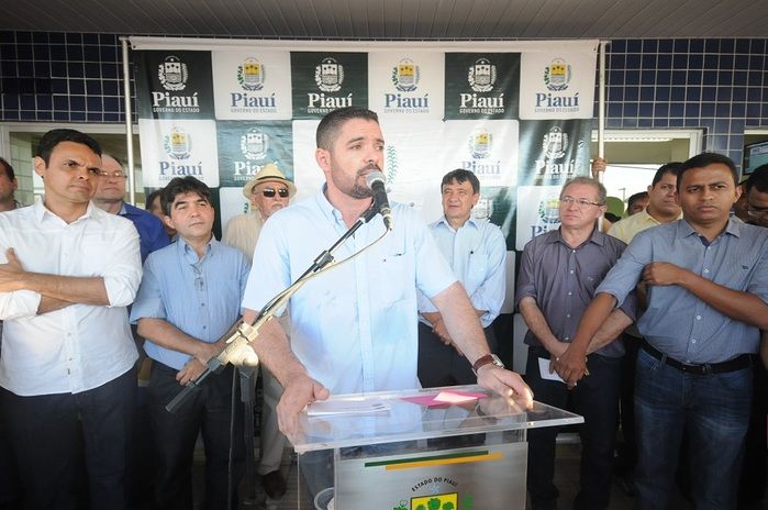 Romaria da Terra e da Água acontece em Oeiras com a presença de Wellington Dias - Imagem 23