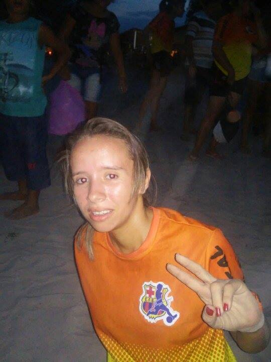 Com artilharia da competição, seleção de Boa Hora vence e avança para a final da copa pivô. - Imagem 4