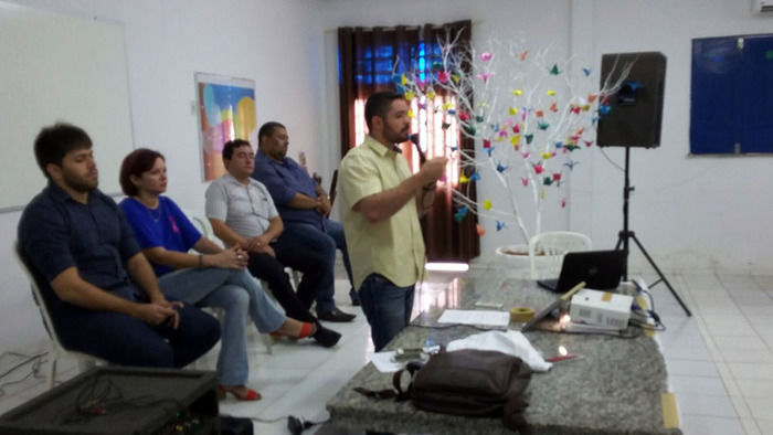 Campanha de prevenção ao câncer de boca gera ação em Oeiras - Imagem 7