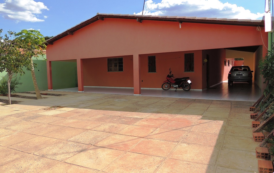 Imóvel está à venda pelos seus proprietários