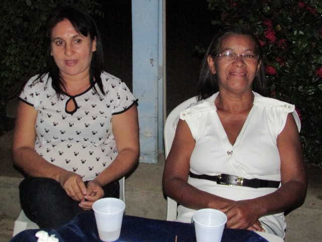 Secretaria Municipal Realizou Comemoração do Dia do Professor - Imagem 25