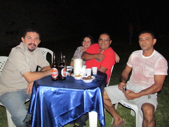 Secretaria Municipal Realizou Comemoração do Dia do Professor - Imagem 55