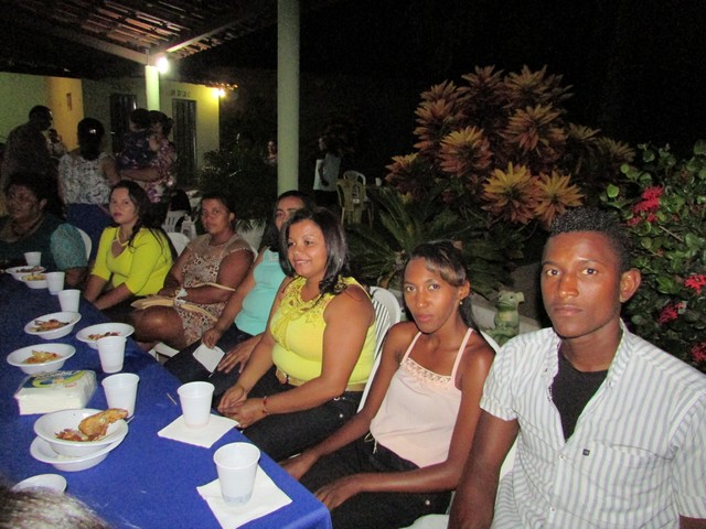 Secretaria Municipal Realizou Comemoração do Dia do Professor - Imagem 6