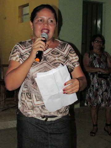 Secretaria Municipal Realizou Comemoração do Dia do Professor - Imagem 85