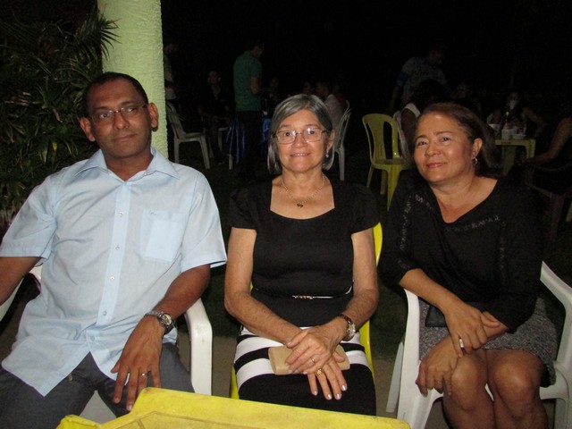 Secretaria Municipal Realizou Comemoração do Dia do Professor - Imagem 65