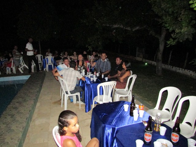 Secretaria Municipal Realizou Comemoração do Dia do Professor - Imagem 68