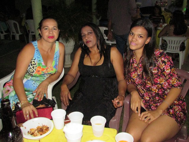 Secretaria Municipal Realizou Comemoração do Dia do Professor - Imagem 56