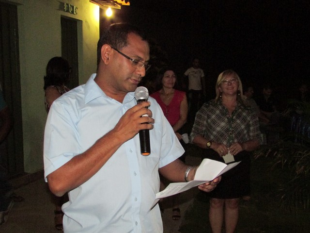 Secretaria Municipal Realizou Comemoração do Dia do Professor - Imagem 80