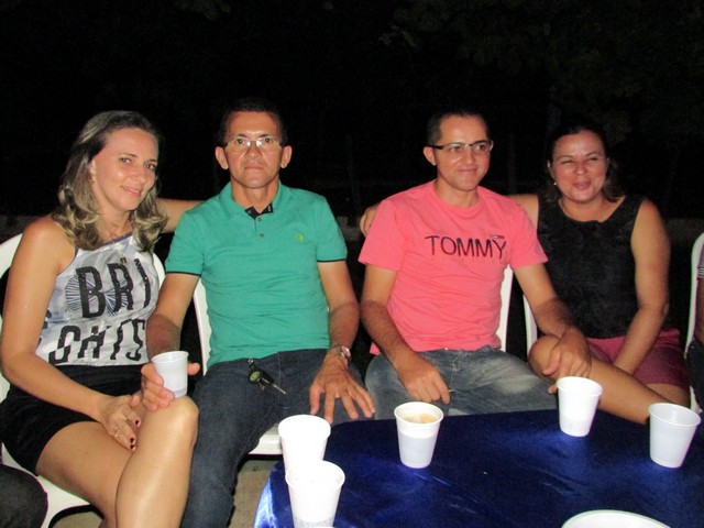 Secretaria Municipal Realizou Comemoração do Dia do Professor - Imagem 42