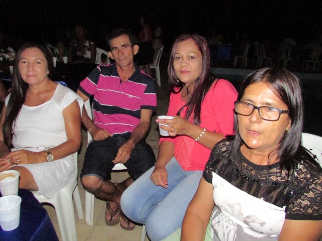 Secretaria Municipal Realizou Comemoração do Dia do Professor - Imagem 30