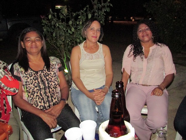 Secretaria Municipal Realizou Comemoração do Dia do Professor - Imagem 19