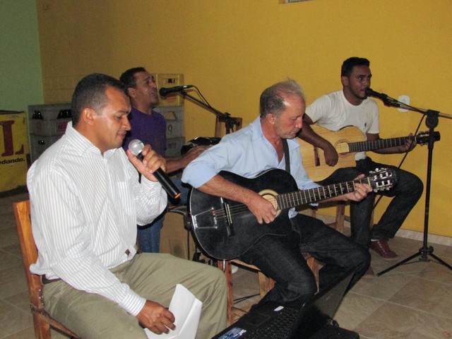 Secretaria Municipal Realizou Comemoração do Dia do Professor - Imagem 52