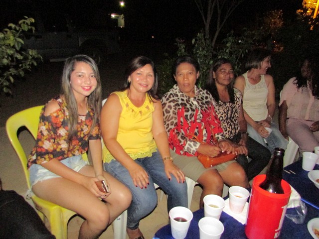 Secretaria Municipal Realizou Comemoração do Dia do Professor - Imagem 17