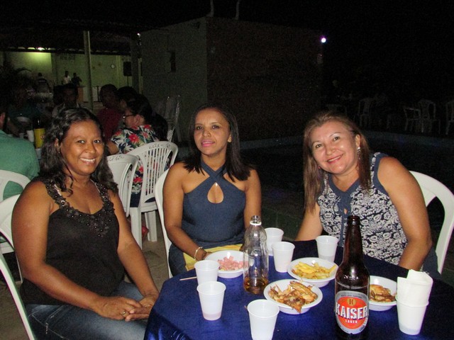 Secretaria Municipal Realizou Comemoração do Dia do Professor - Imagem 41