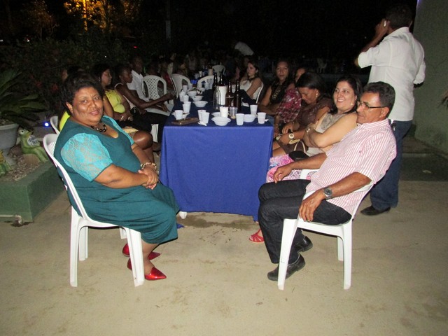 Secretaria Municipal Realizou Comemoração do Dia do Professor - Imagem 83