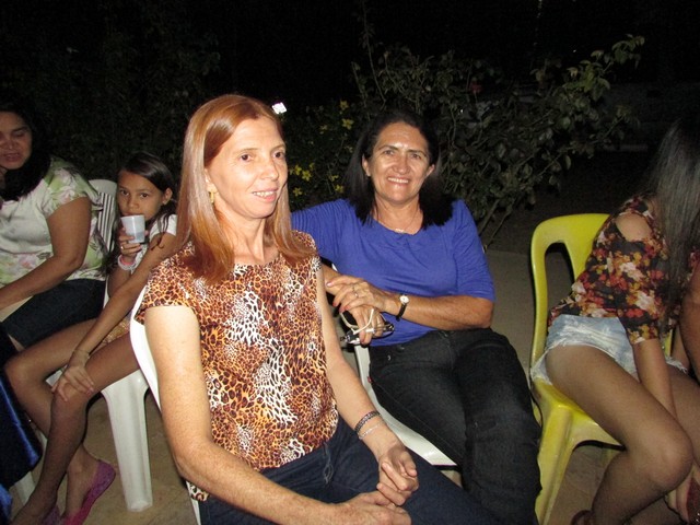 Secretaria Municipal Realizou Comemoração do Dia do Professor - Imagem 16