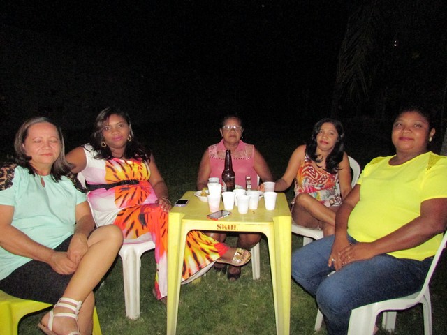 Secretaria Municipal Realizou Comemoração do Dia do Professor - Imagem 13