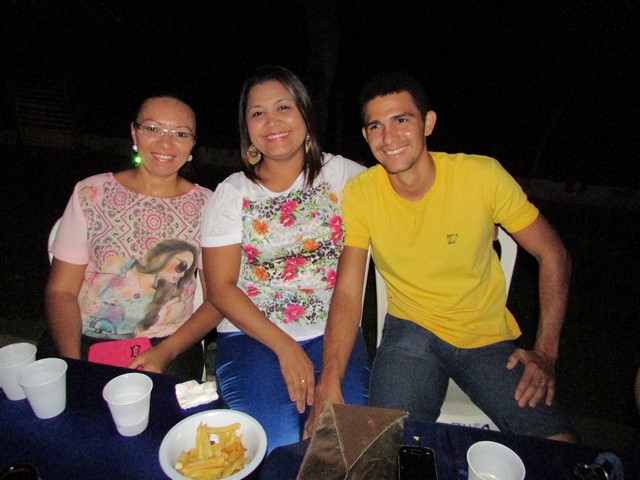 Secretaria Municipal Realizou Comemoração do Dia do Professor - Imagem 36