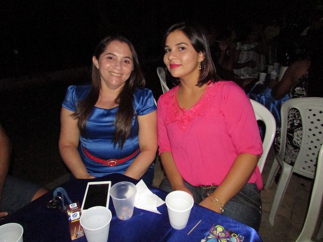 Secretaria Municipal Realizou Comemoração do Dia do Professor - Imagem 37